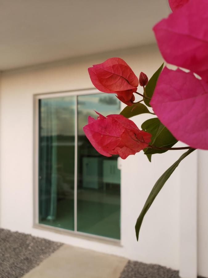 Solar Teixeira Flats Hotel Pôrto das Galinhas Екстериор снимка