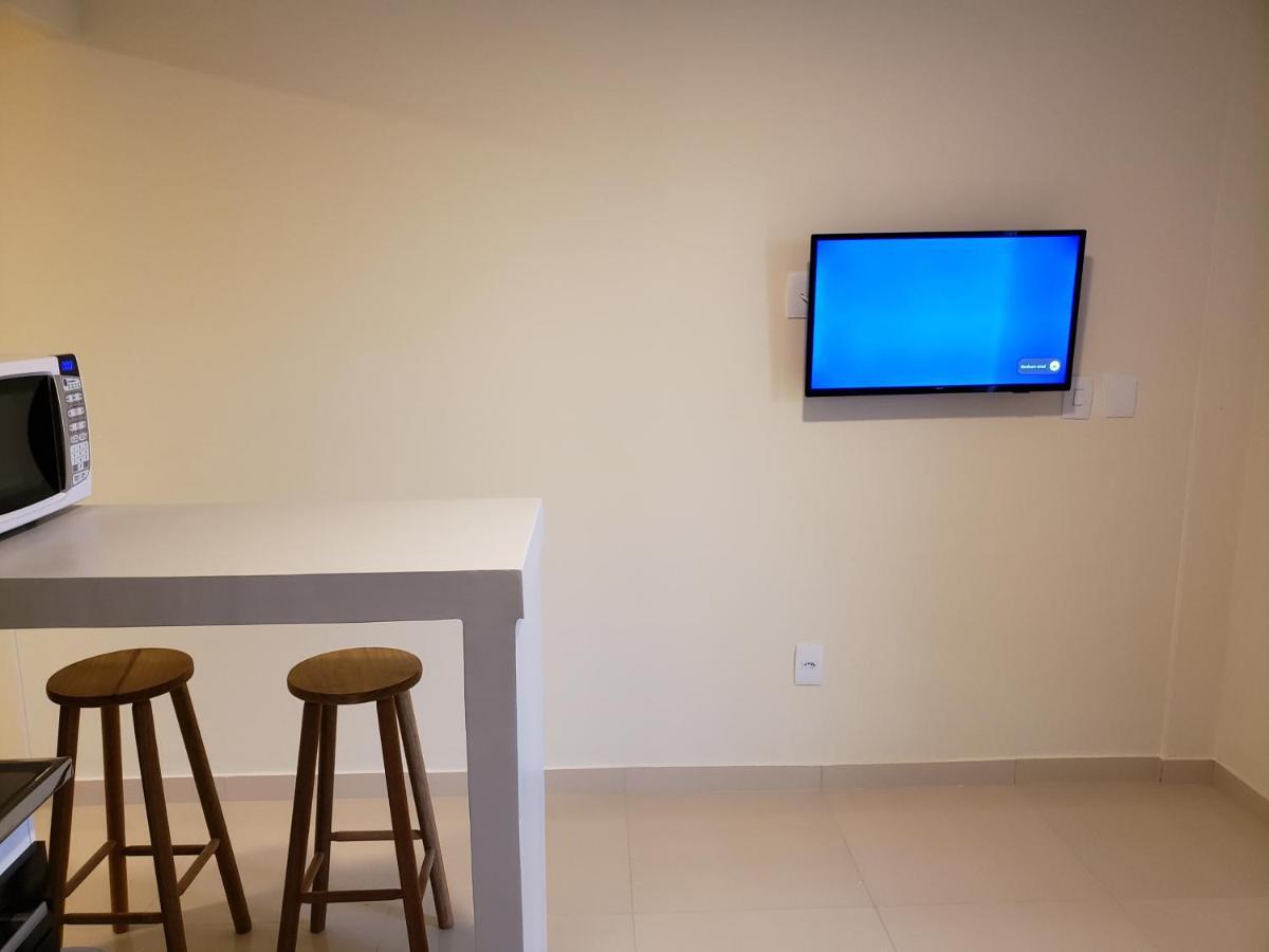Solar Teixeira Flats Hotel Pôrto das Galinhas Екстериор снимка