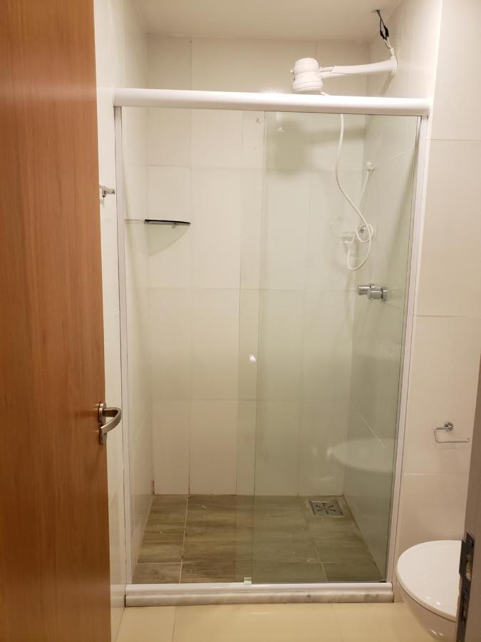 Solar Teixeira Flats Hotel Pôrto das Galinhas Екстериор снимка