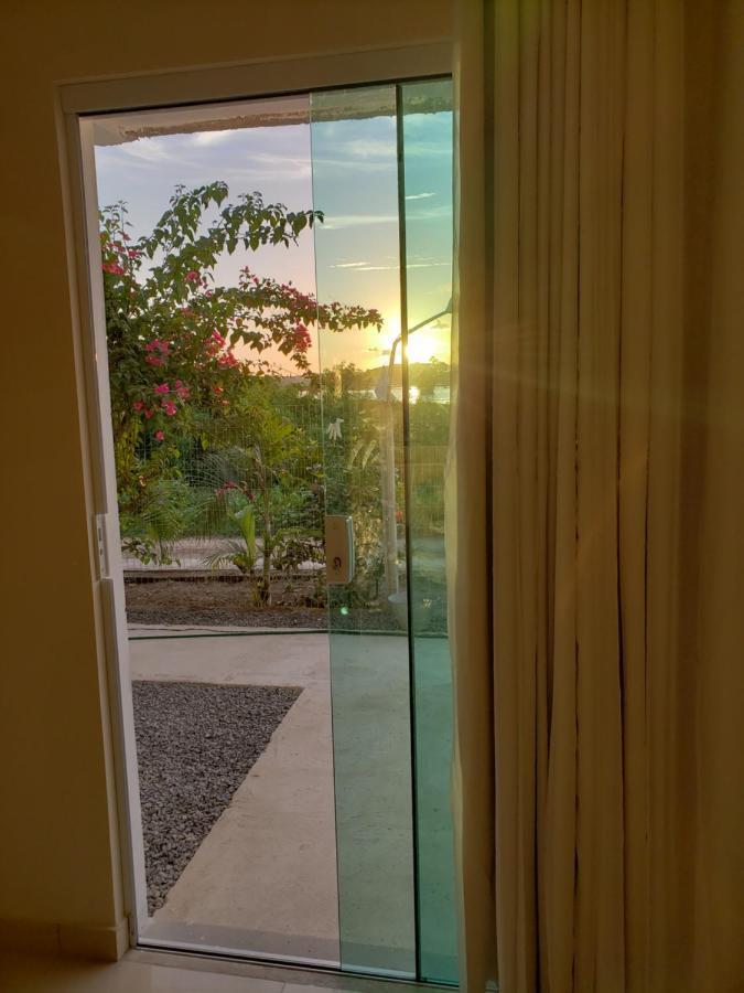 Solar Teixeira Flats Hotel Pôrto das Galinhas Екстериор снимка