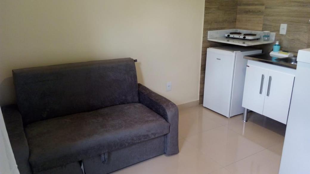 Solar Teixeira Flats Hotel Pôrto das Galinhas Екстериор снимка
