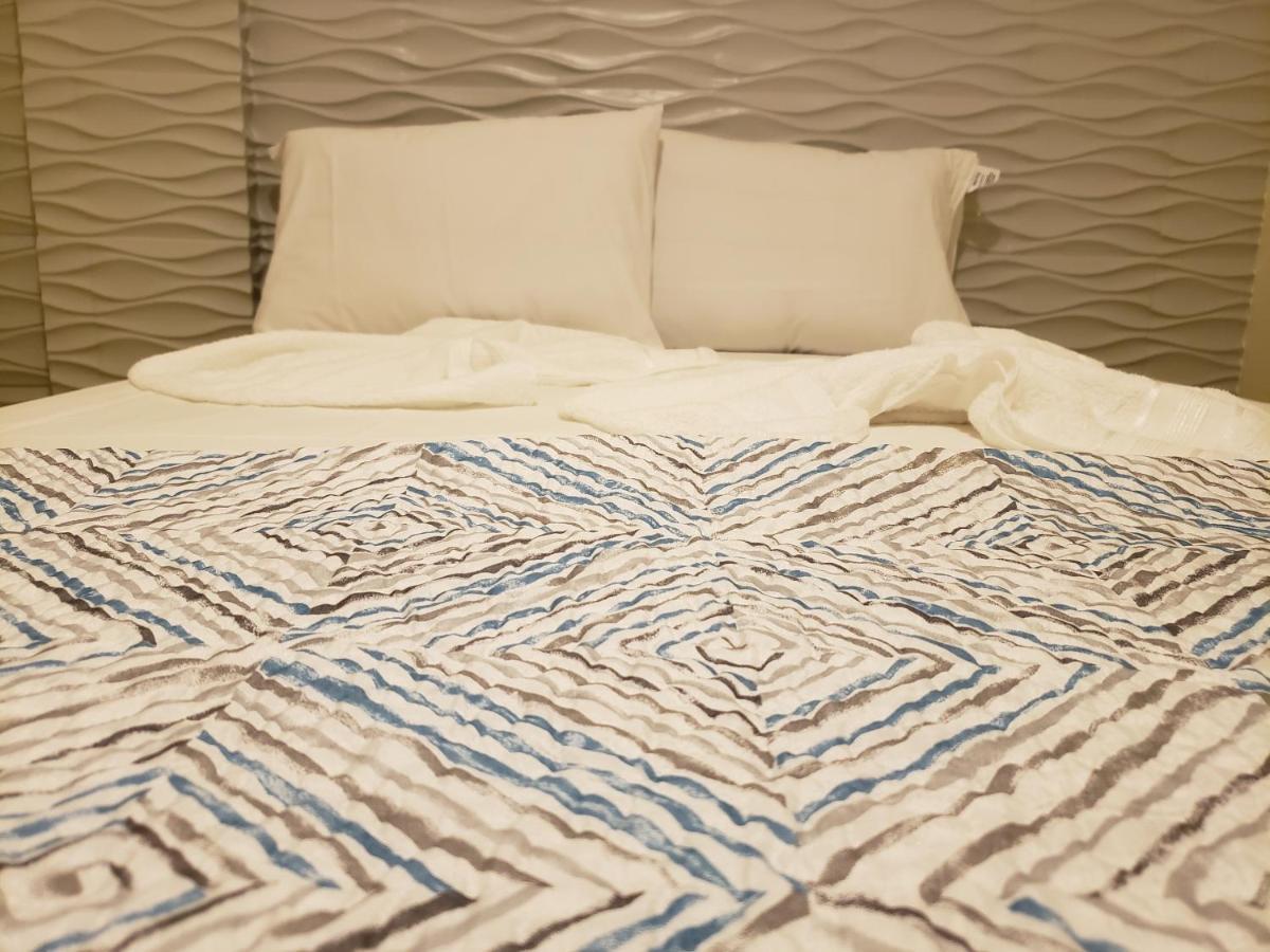 Solar Teixeira Flats Hotel Pôrto das Galinhas Екстериор снимка