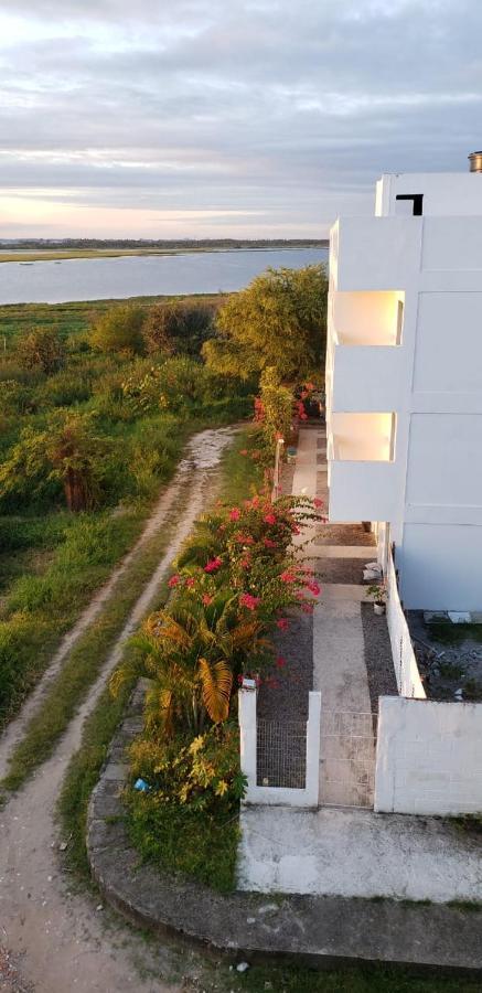 Solar Teixeira Flats Hotel Pôrto das Galinhas Екстериор снимка