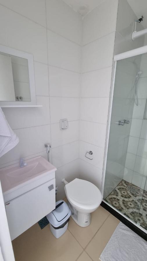 Solar Teixeira Flats Hotel Pôrto das Galinhas Екстериор снимка