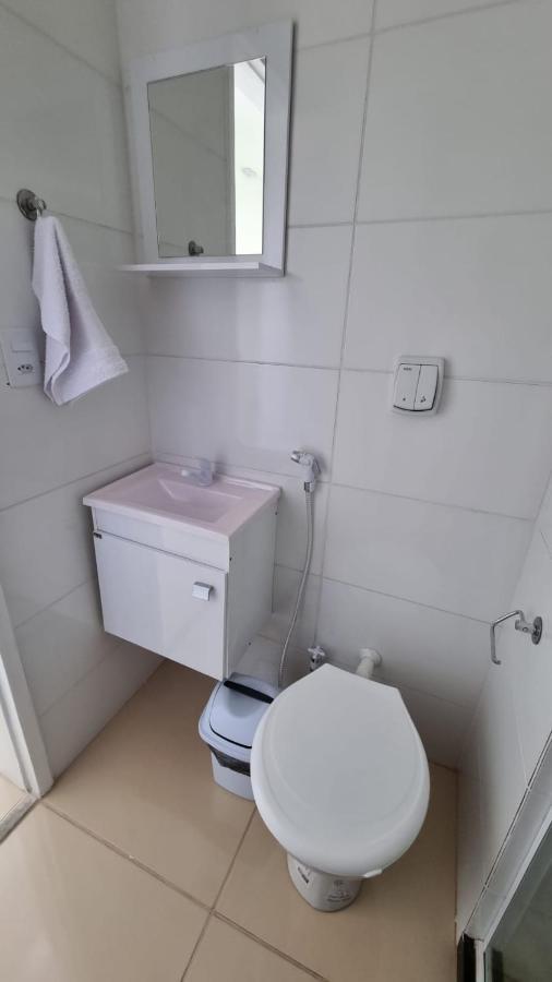 Solar Teixeira Flats Hotel Pôrto das Galinhas Екстериор снимка