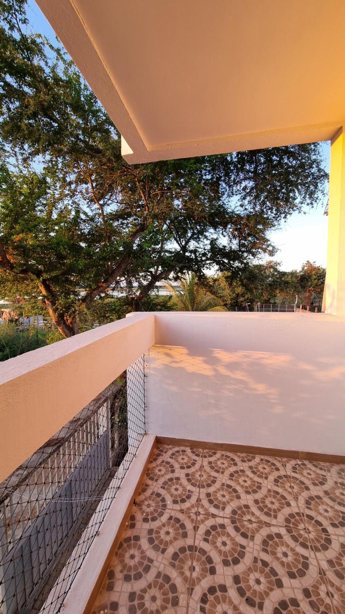 Solar Teixeira Flats Hotel Pôrto das Galinhas Екстериор снимка
